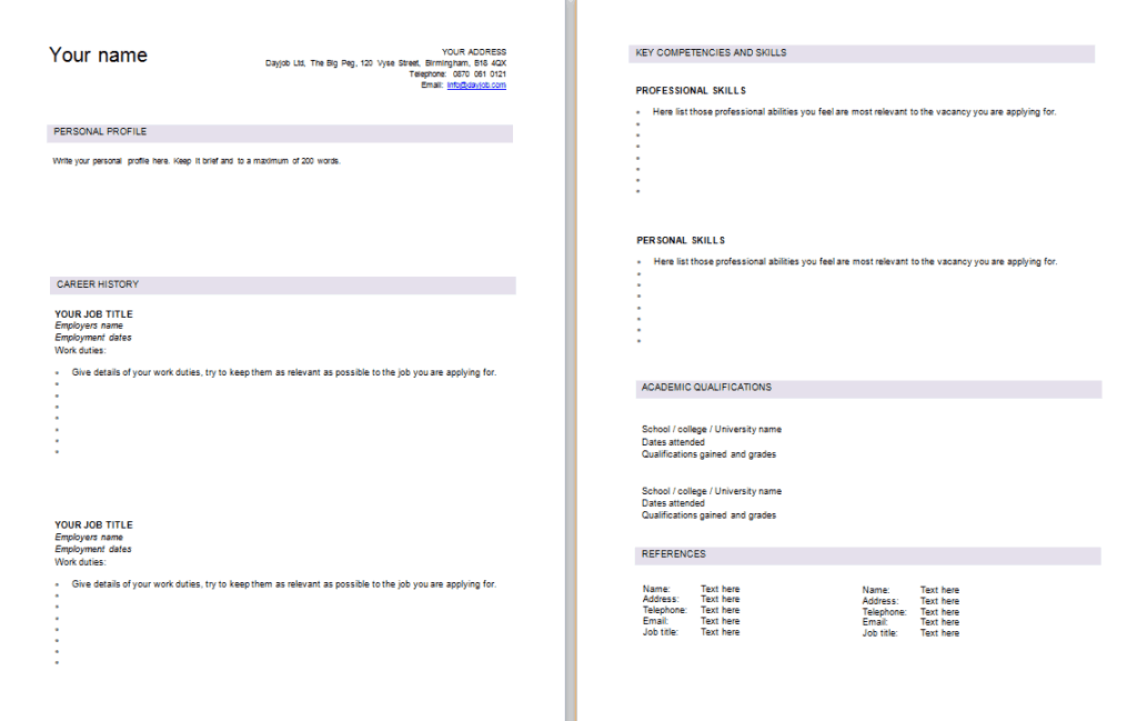 curriculum-vitae-templates2